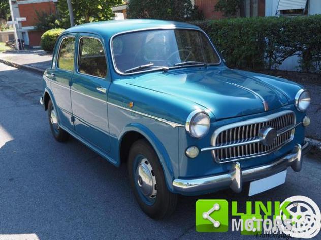 FIAT 1100 103E rif. 23982827 - Foto 3