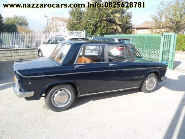 LANCIA Fulvia BERLINA GT CAMBIO A PAVIMENTO rif. 8739792 - Foto 4