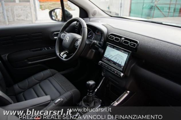 CITROEN C3 Aircross C3 Aircross PureTech 110 S&S Max rif. 23617313 - Foto 10
