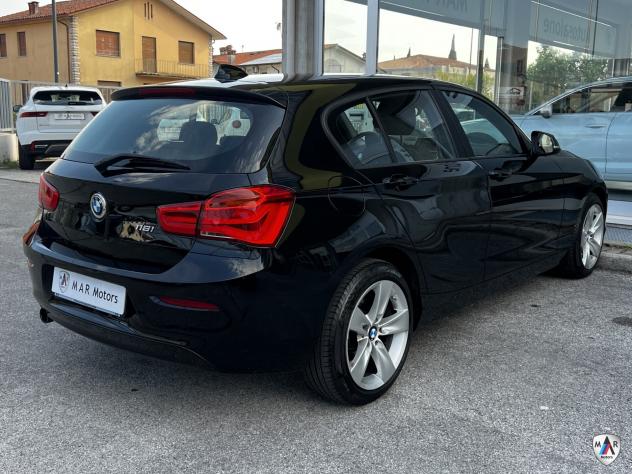 Bmw 116i Advantage 5p. - Foto 5