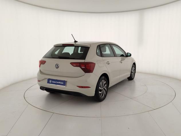Volkswagen Polo 1.0 TSI Life - Foto 3