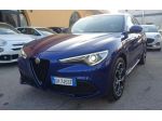 Alfa Romeo Stelvio 210 CV AT8 Q4 Veloce TETTO PANORAMICO