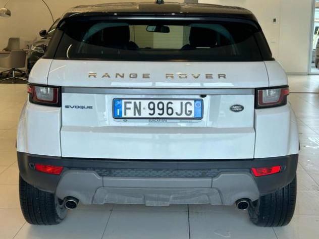 LAND ROVER Range Rover Evoque 2.0 eD4 5p. Business Edition Premium Pure rif. 23319565 - Foto 5