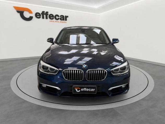 BMW 118 d 5p. Urban rif. 24123239 - Foto 2
