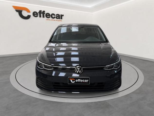 VOLKSWAGEN Golf 1.5 eTSI 130 CV DSG rif. 23969553 - Foto 2