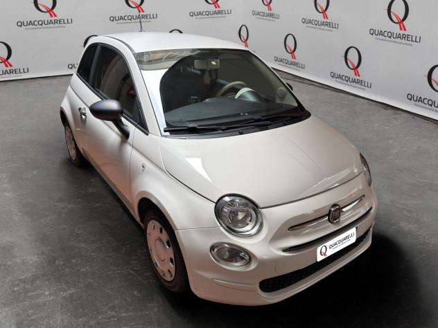 FIAT 500 500 1.2 Star 69cv my20 - Foto 3