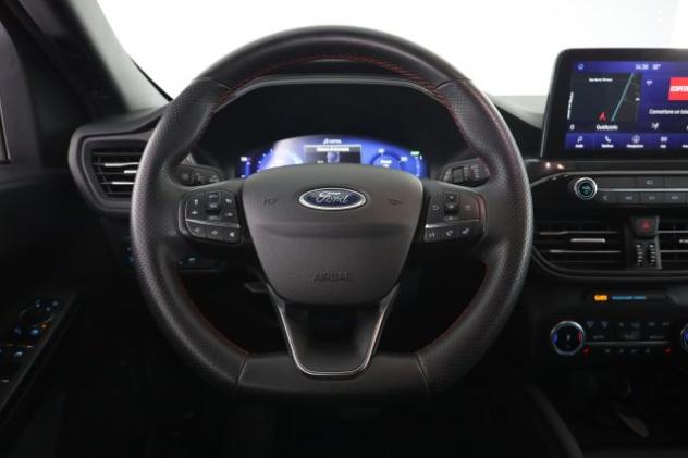 FORD Kuga Kuga 2.5 Plug In Hybrid 225 CV CVT 2WD ST-Line rif. 23908587 - Foto 5