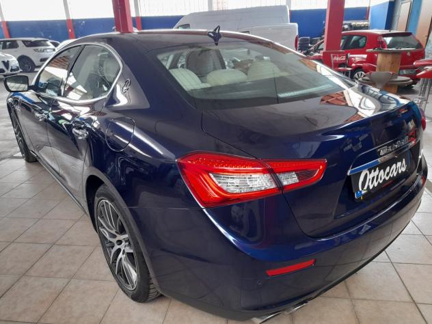 Maserati Ghibli V6 Diesel - Foto 4