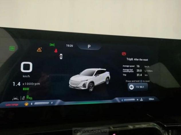 OMODA 5 Omoda 5 1.6 TGDI 147CV aut. Premium rif. 24194554 - Foto 8