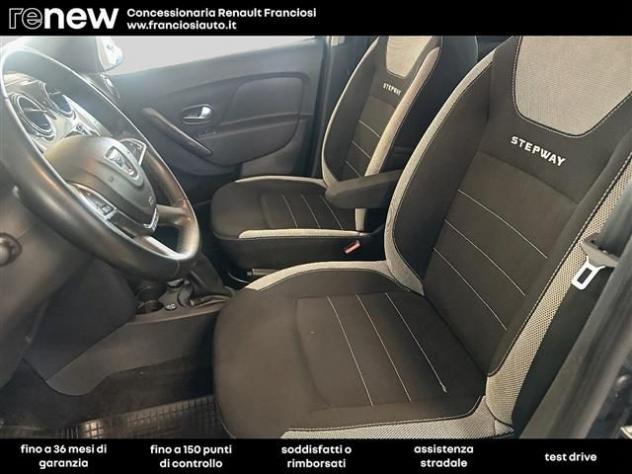 DACIA Sandero TCe 100 GPL Stepway CONFORT OLD rif. 23947286 - Foto 7