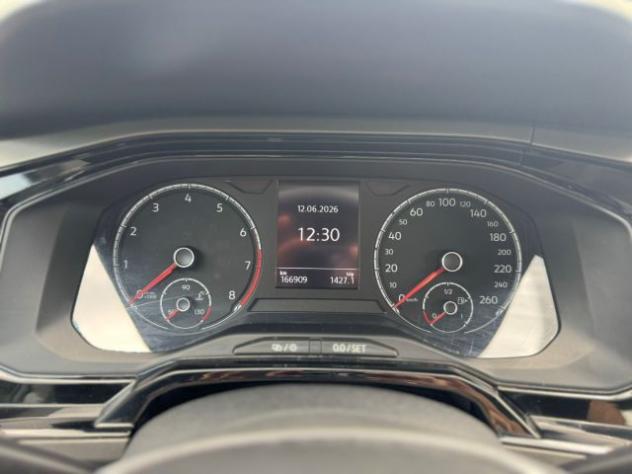VOLKSWAGEN Polo 1.0 MPI 75 CV 5p. Comfortline rif. 23815136 - Foto 9