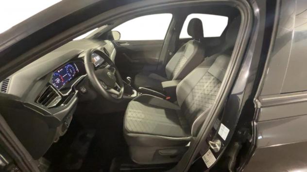 Volkswagen Taigo 1.0 TSI 115CV R-Line #TETTO Vari Colori - Foto 5