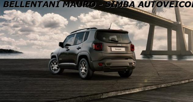 JEEP Renegade 1.5 Turbo T4 MHEV Altitude rif. 21734994 - Foto 2