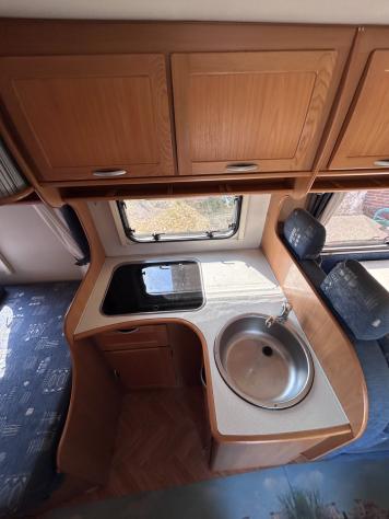 Mclouis GLEEN 363 FIAT DUCATO - Foto 8