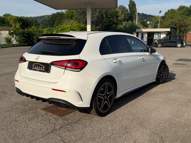 Mercedes-Benz A 180 AMG Line Premium A 180 #11354 - Foto 4