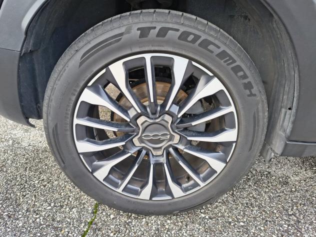 FIAT 500X 1.0 120 CV Turbo Cross - Foto 9