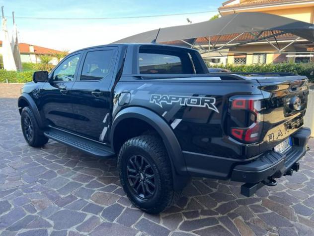 FORD Ranger Raptor 2.0 Ecoblue 4WD DC 5 posti rif. 24167420 - Foto 5