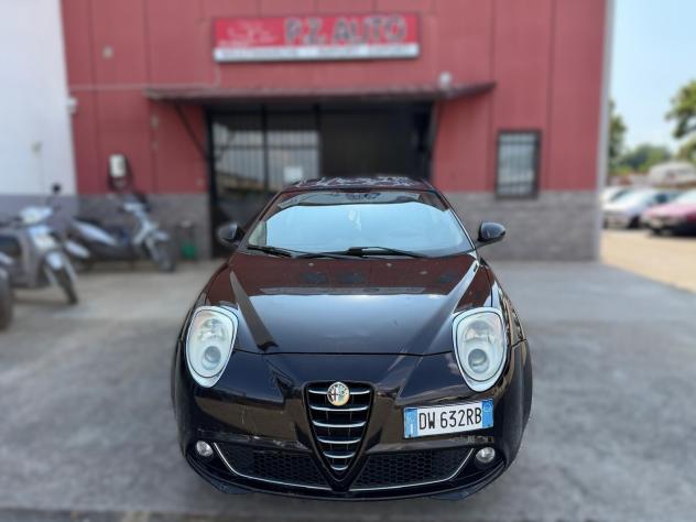 Alfa Romeo MiTo 2009 1.4 78 CV NEOP