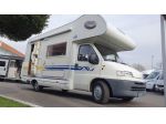 Miller Kansas - Usato del 2001 - 5 posti letto