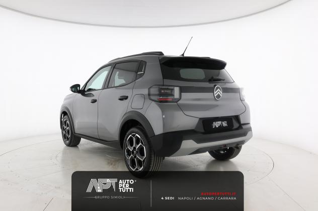Citroën C3 C3 1.2 puretech turbo Max 100cv s&s - Foto 3