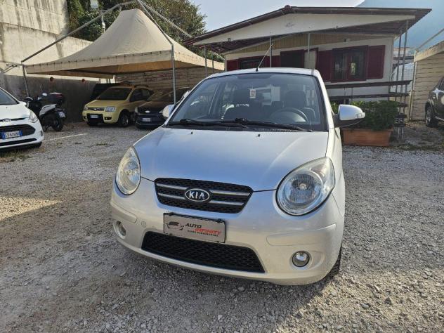 KIA - Picanto - 1.0 12V Life Bi-Fuel - Foto 2
