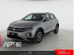 Volkswagen T-Roc T-Roc 2.0 tdi Style 4motion 150cv dsg