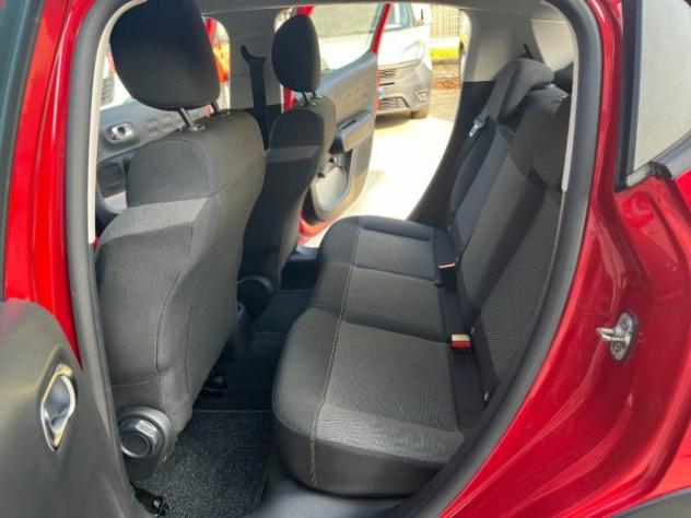 CITROEN C3 BlueHDi 100 S&S Business Combi N1 4 POSTI +IVA rif. 24208841 - Foto 9