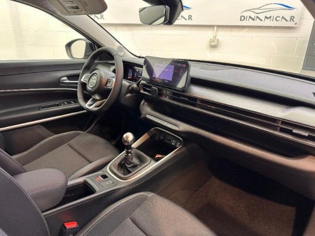 Jeep Avenger Avenger 1.2 Turbo 100 CV Longitude - Foto 8