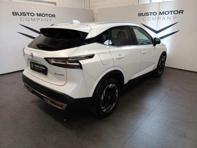Nissan Qashqai Qashqai 1.5 e-power Tekna 2wd - Foto 4