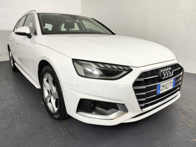 AUDI A4 Avant 30 TDI/136 CV S tronic Business Advanced rif. 22051848 - Foto 5