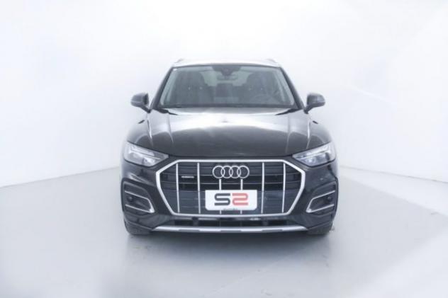 AUDI Q5 40 TDI 204 CV quattro S tronic Business Advanced rif. 22054273 - Foto 2