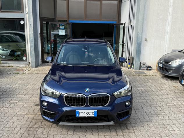 Bmw X1 xDrive20d Sport cv190 - Foto 7