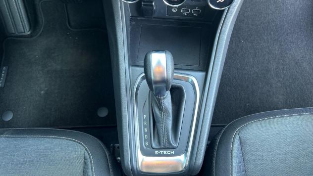 Renault Captur II 2019 1.6 E-TECH Hybrid Zen Auto 145cv - Foto 8