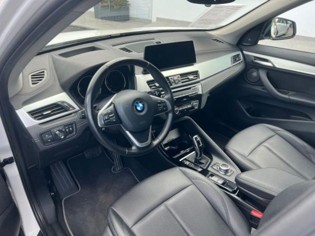 BMW X1 xDrive 18d XLine Plus automatico rif. 23611796 - Foto 6