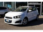 Chevrolet Aveo 1.2 86CV METANO NOLEGGIO