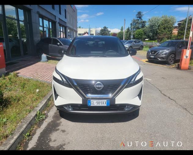 Nissan Qashqai 1.5 e-power Tekna 2wd - Foto 2