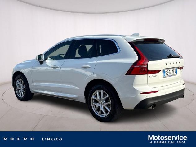Volvo XC60 D3 Business Plus - Foto 9