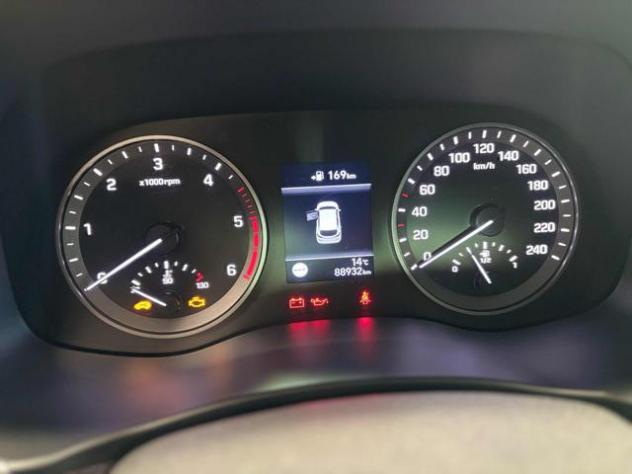 HYUNDAI Tucson 1.6 CRDi 48V XPrime rif. 23000830 - Foto 7
