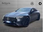 Mercedes-Benz AMG GT Coupe 4 - X290 - Coupe 63 S E-Performance Premium Plus &hellip;