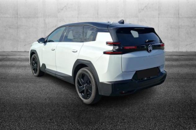 CITROEN C5 Aircross Hybrid 145 CV e-DCS6 Plus rif. 24202306 - Foto 4