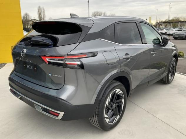 NISSAN Qashqai e-Power N-Connecta rif. 23757486 - Foto 6