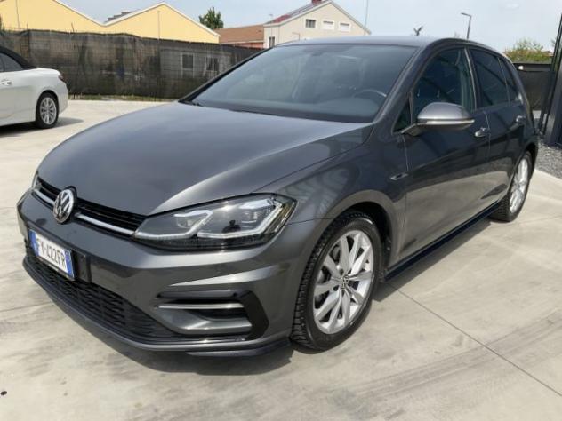 VOLKSWAGEN Golf 1.6 TDI 115 CV 5p. Sport BlueMotion Technology rif. 23757351 - Foto 3