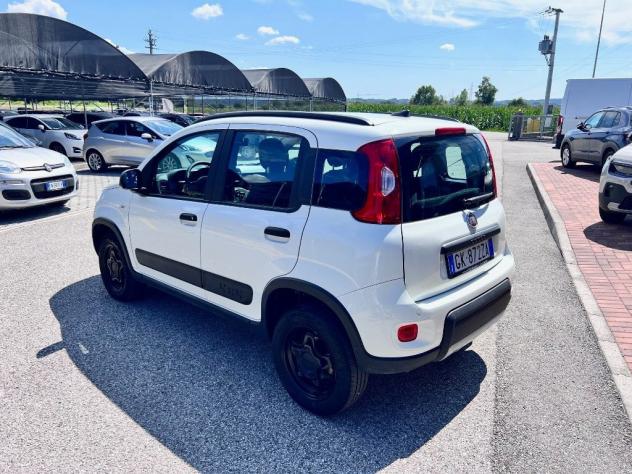 FIAT Panda 0.9 TwinAir Turbo S&S 4x4 Wild - Foto 3