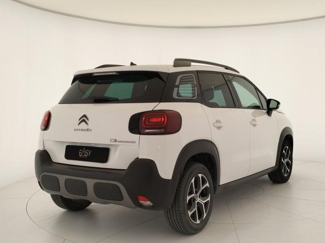 Citroen C3 Aircross BlueHDi 110 S&S Shine Pack - NEOPATENTATI - Foto 5