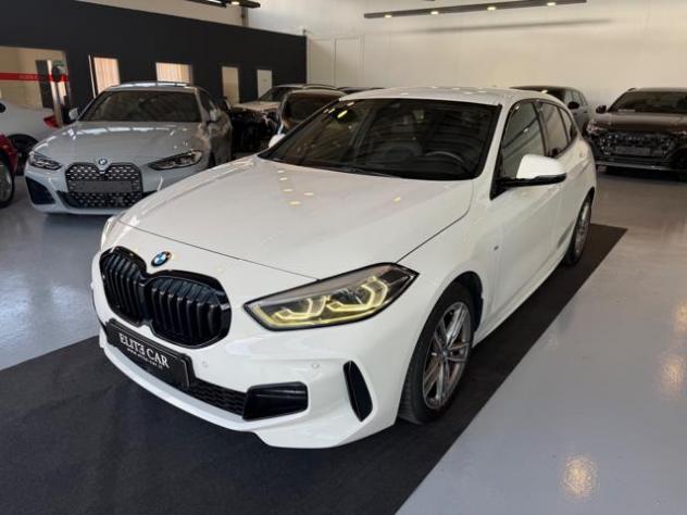BMW 118 d 5p. Msport rif. 23885306
