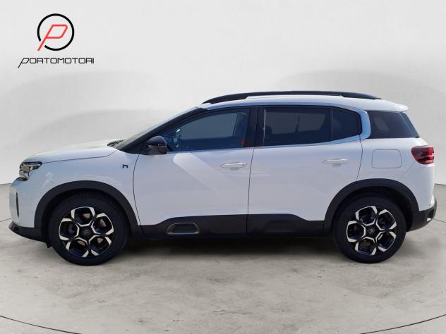 Citroën C5 Aircross Hybrid 225 e-EAT8 Shine - Foto 2
