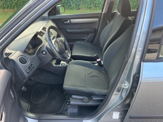 SUZUKI Swift 1.3 DDiS 5p. GLX AUTO PER NEOPATENTATI rif. 24031873 - Foto 8