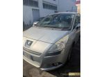 PEUGEOT 5008 1.6 HDi 7 POSTI rif. 23909095