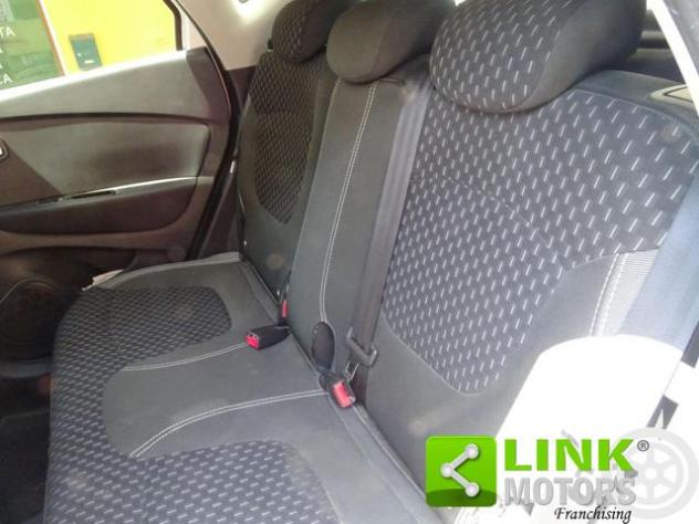 RENAULT Captur 0.9 TCE 90 CV SPORT EDITION 2 rif. 24135568 - Foto 9