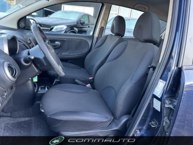 NISSAN Note 1.4 16V 88CV ADATTA PER NEOPATENTATI rif. 21025101 - Foto 7